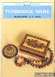 Gill, Margaret A. - Tunbridge Ware