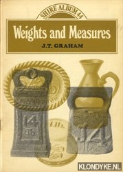 Graham, J.T. - Weights and measures