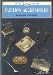 Johnson, Eleanor - Fashion accessories