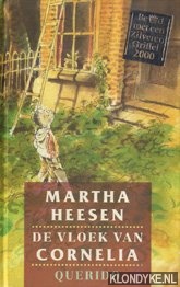 Heesen, Martha - De vloek van Cornelia