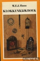 Hana, W.F.J. - Klokkenkijkboek