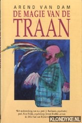 Dam, Arend van - De magie van de traan