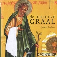 Duchane, Sangeet - De Heilige Graal