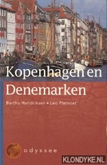 Hendriksen, Bartho - Kopenhagen en Denemarken
