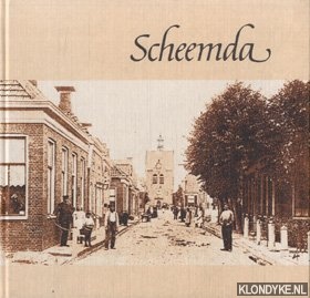 Koers, J.P. - Scheemda