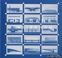 Breen, Jac & Bart Olsthoorn - De bank = The bench