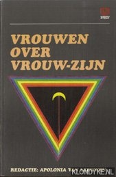 Leeuwen, Apolona van - Vrouwen over vrouw-zijn