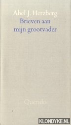 Herzberg, Abel J. - Brieven aan mijn grootvader