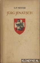 Meyer, Conrad Ferdinand - Jrg Jenatasch