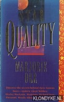 Orr, Marjorie - Star Quality