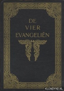 Diverse auteurs - Het heilig evangelie naar de beschrijving van Matthes
