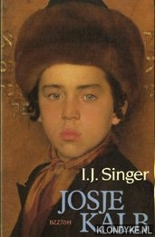 Singer, I.J. - Josje Kalb