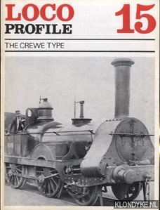 Reed, Brian - Loco profile 15.The crewe type