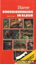 Hofmann, Helga - Zoogdierengids in kleur