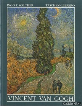 Vincent van Gogh 1853-1890: visie en werkelijkheid (Kunstboeken van Taschen /Librero)