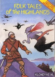Diverse auteurs - Folk Tales of the Highlands