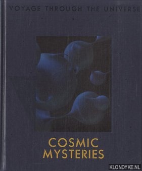Philips, E. - e.a. - Voyage Through the Universe: Cosmic Mysteries