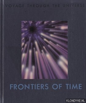 Philips, E. - e.a. - Voyage Through the Universe: Frontiers of Time
