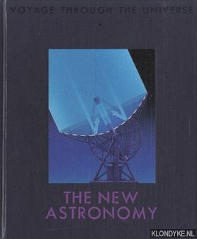 Philips, E. - e.a. - Voyage Through the Universe: The New Astronomy