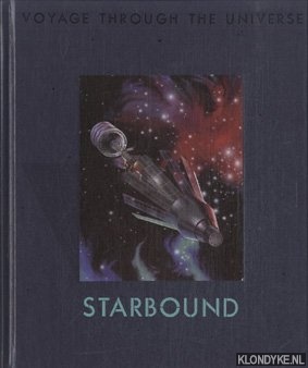 Philips, E. - e.a. - Voyage Through the Universe: Starbound
