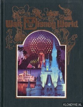 Diverse auteurs - Walt Disney World
