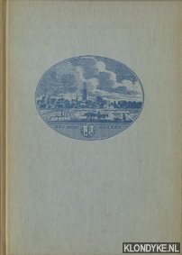 Nonymus, A. - Het dorp Huizen. Een bewerking van archiefstukken met illustraties
