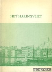 Diverse auteurs - Het haringvliet