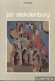 Alberigs, L.M. - Jan Stekelenburg