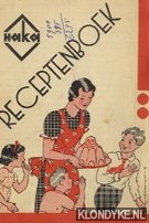 Lauwers, J.H.C. - HAKA receptenboek