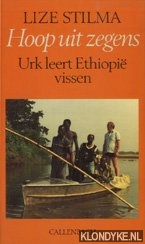Stilma, Lize - Hoop uit zegens