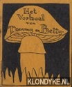 Oehoe Mimi en Chouette (prentjes en versjes van) - Het verhaal van Tommy en Betty