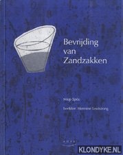 Spe, Miep - Bevrijding van zandzakken