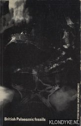 Diverse auteurs - British Palaeozoic fossils