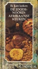 Ifergan, Jeanne - De Joods-Noord-Afrikaanse keuken - handige recepten