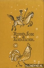 Chaucer, Geoffrey - Ridder sox of de trouwlustige totebel. Koekeloer of de verschalkte vleier
