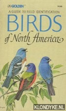 Robbins, Chandler S. - e.a. - A guide to field identification. Birds of North America