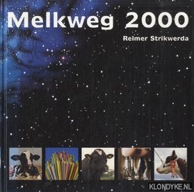 Strikwerda, Reimer - Melkweg 2000
