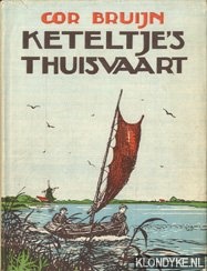 Bruijn, Cor - Keteltje's thuisvaart