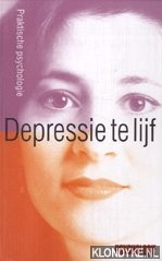 Faas, Erik - Praktische psychologie: Depressie te Lijf