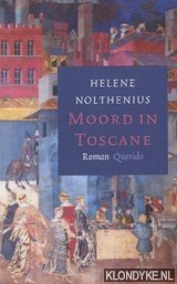 Nolthenius, Helene - Moord in Toscane