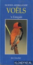 Sinclair, Ian - Suider-Afrikaanse vols. 'n Fotogids