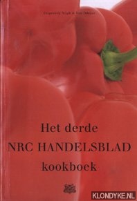 Boucher, F. - Het Derde NRC Handelsblad Kookboek