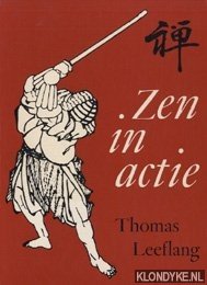Leeflang, Thomas - Zen in actie