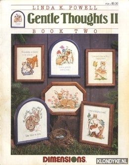 Powell, Linda - Gentle thoughts II