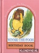 Milne, A.A. - Winnie-The-Pooh Birthday Book