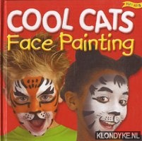 Diverse auteurs - Cool Cats Face painting