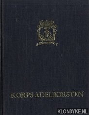 Diverse auteurs - Korps Adelborsten. Jaarboekje van het korps Adelborsten 1963 - 88ste jaargang