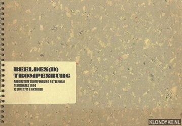 Diverse auteurs - Beeldend Trompenburg