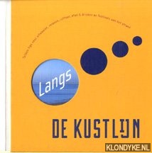 Reinking, Carien - Langs... De Kustlijn