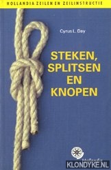 Day, C.L. - Steken, splitsen en knopen